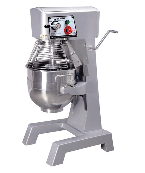 Apuro Planetary Mixer 30Ltr - GJ461-A